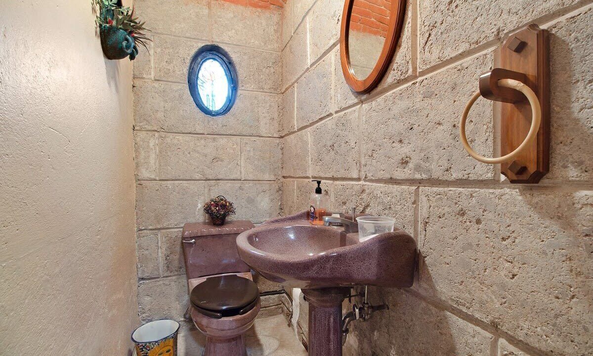 Photo of Bathroom in Centro