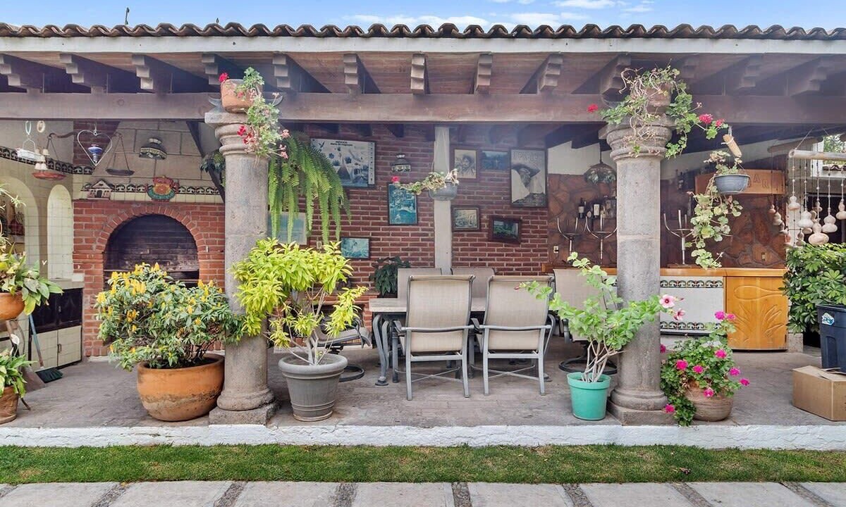 Photo of Outdoor in Centro