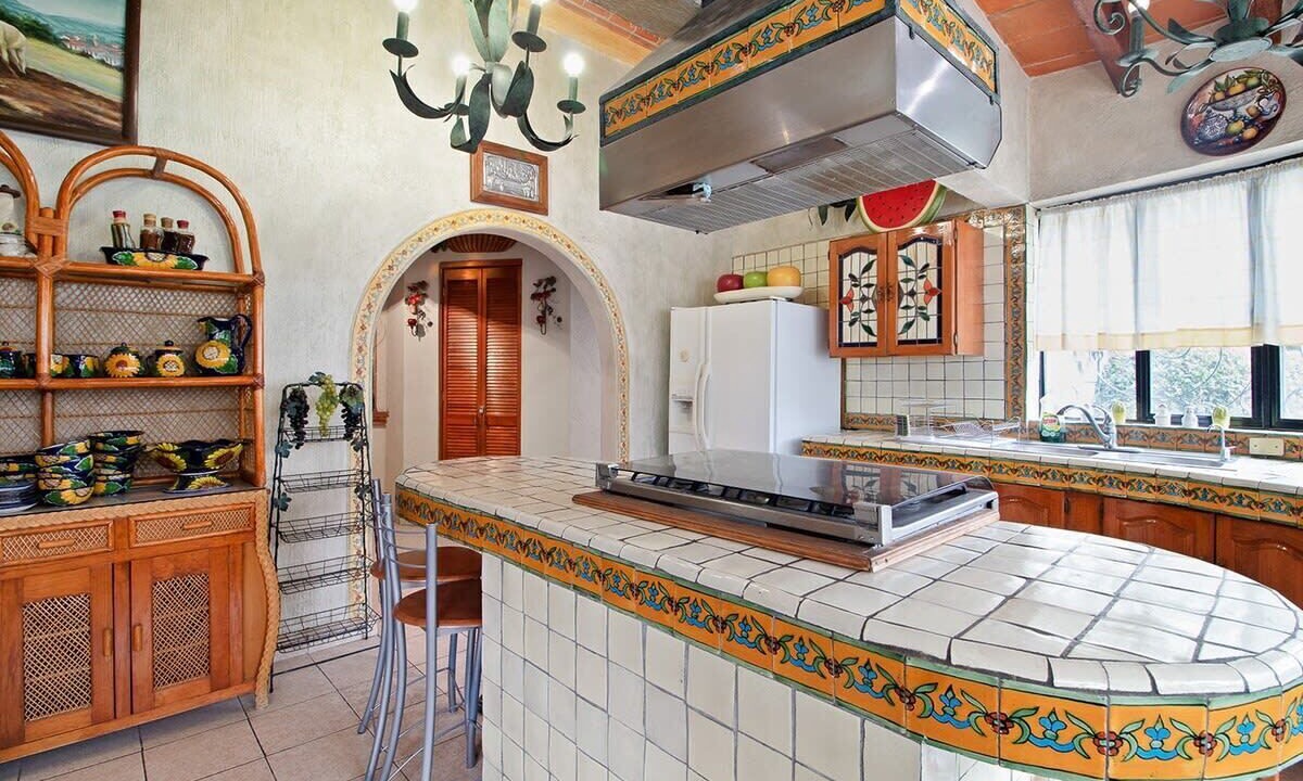 Photo of Kitchen in Centro