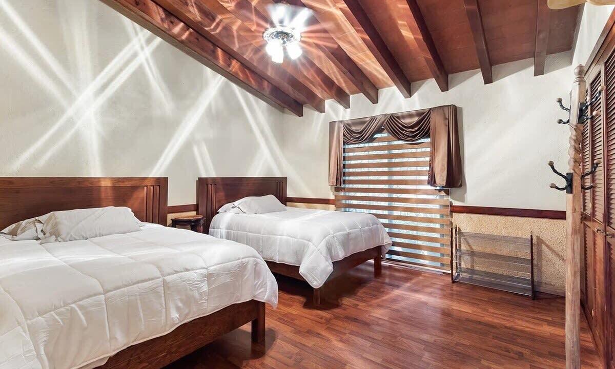 Photo of Bedroom in Centro