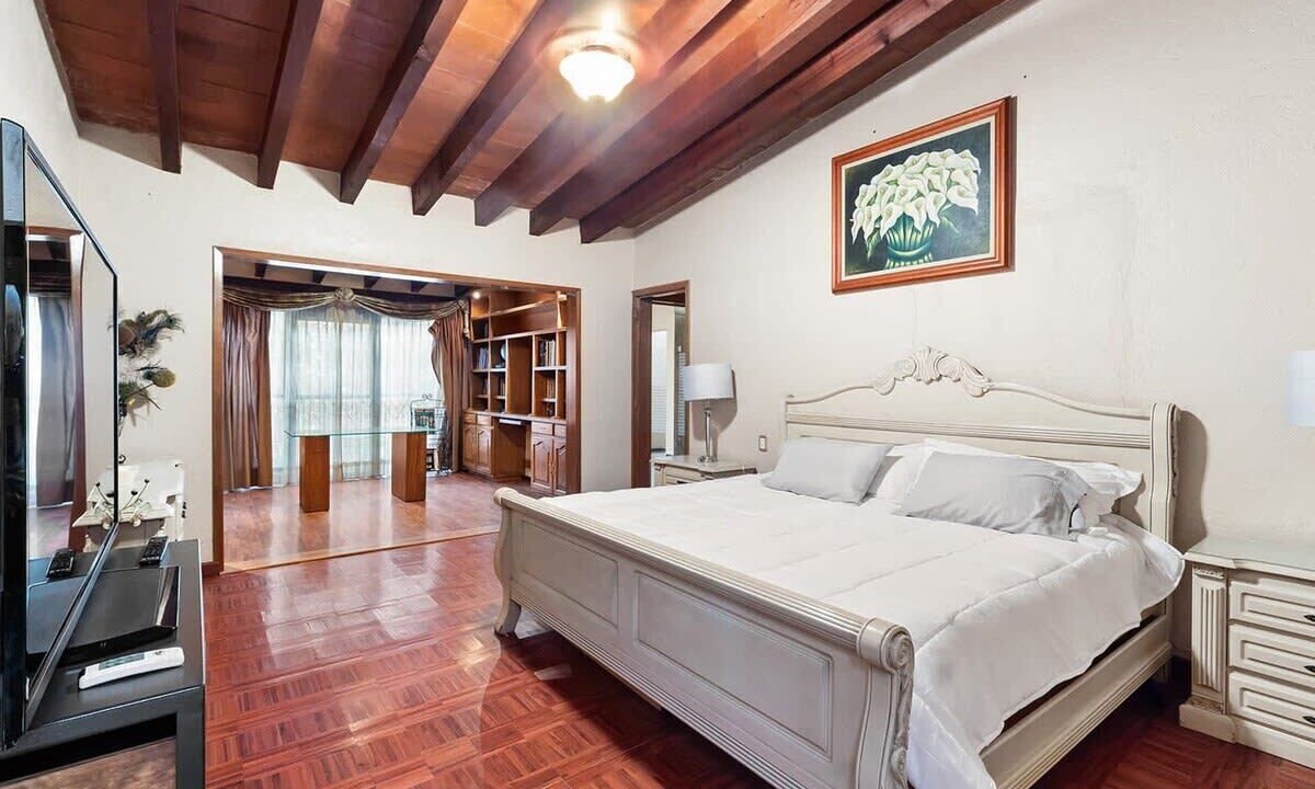 Photo of Bedroom in Centro