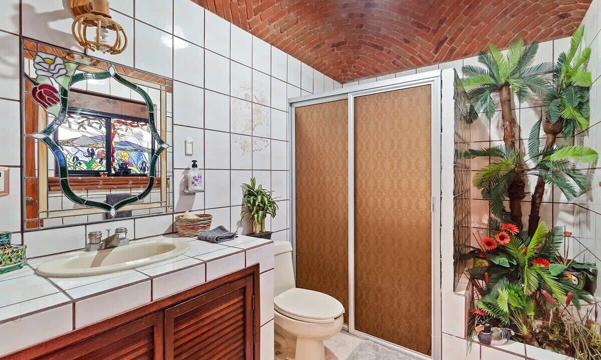 Photo of Bathroom in Centro