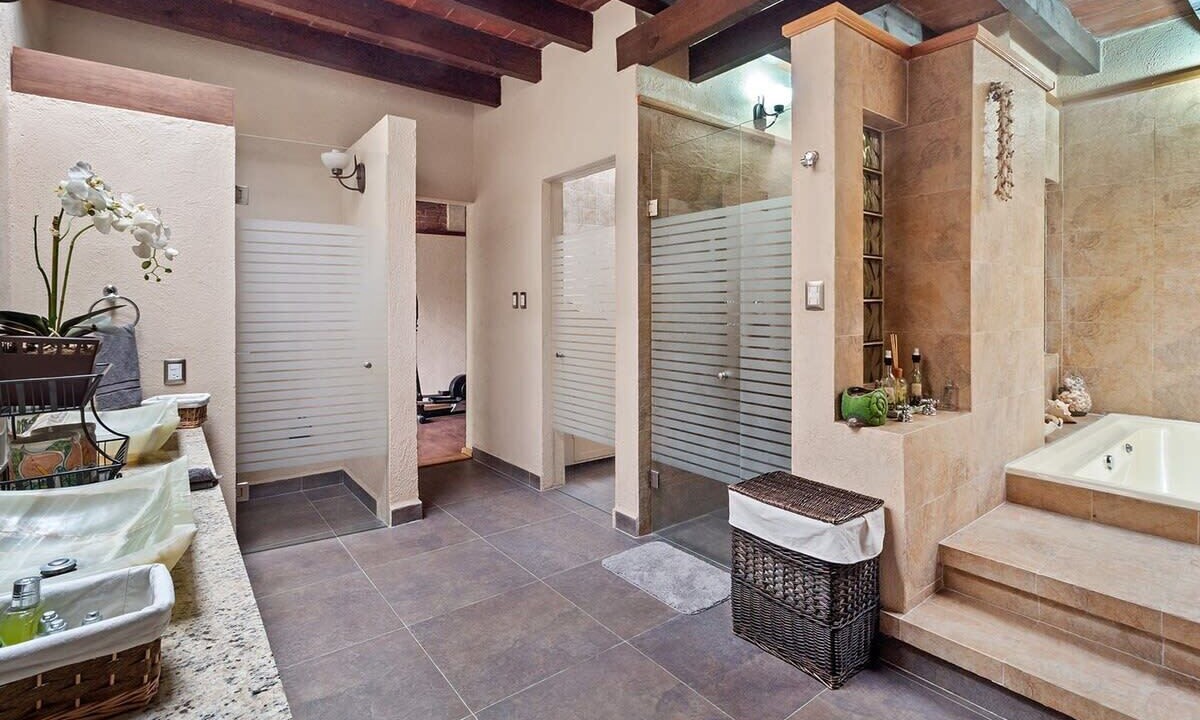 Photo of Bathroom in Centro