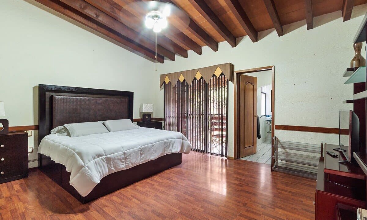 Photo of Bedroom in Centro