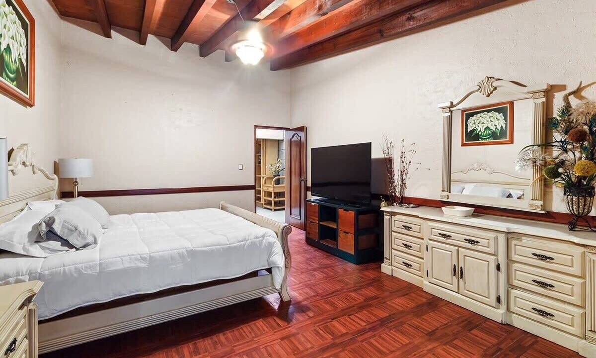 Photo of Bedroom in Centro