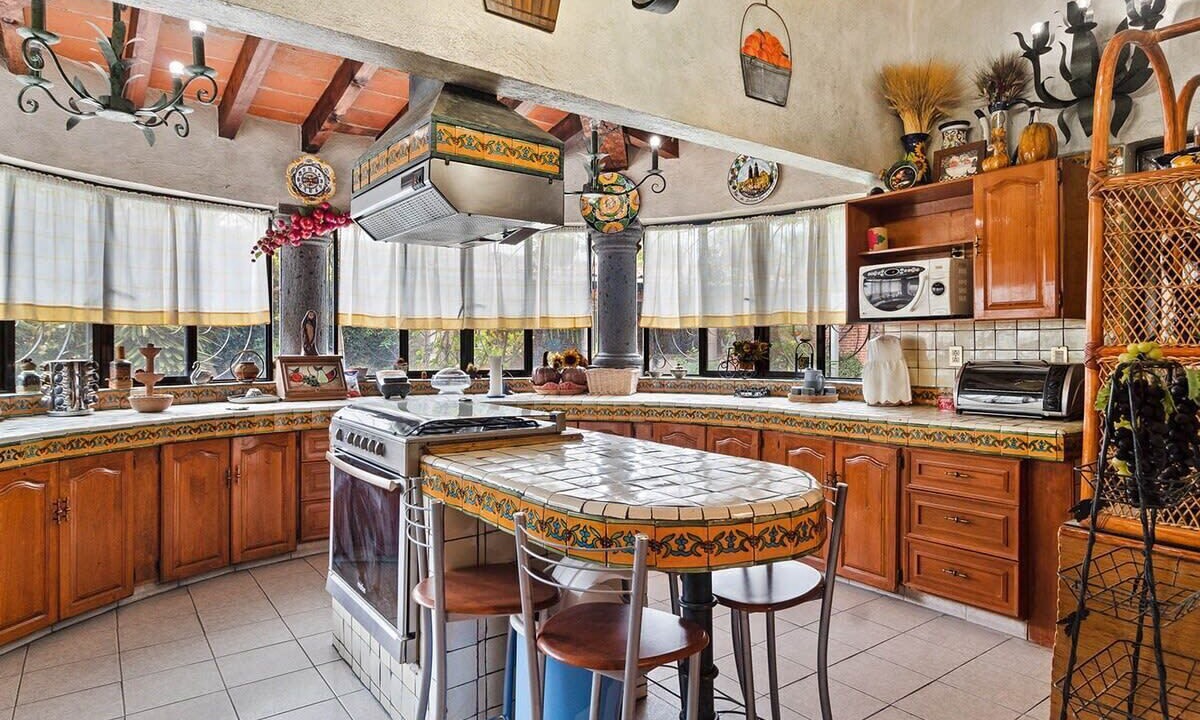 Photo of Kitchen in Centro