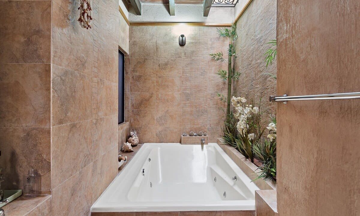 Photo of Bathroom in Centro