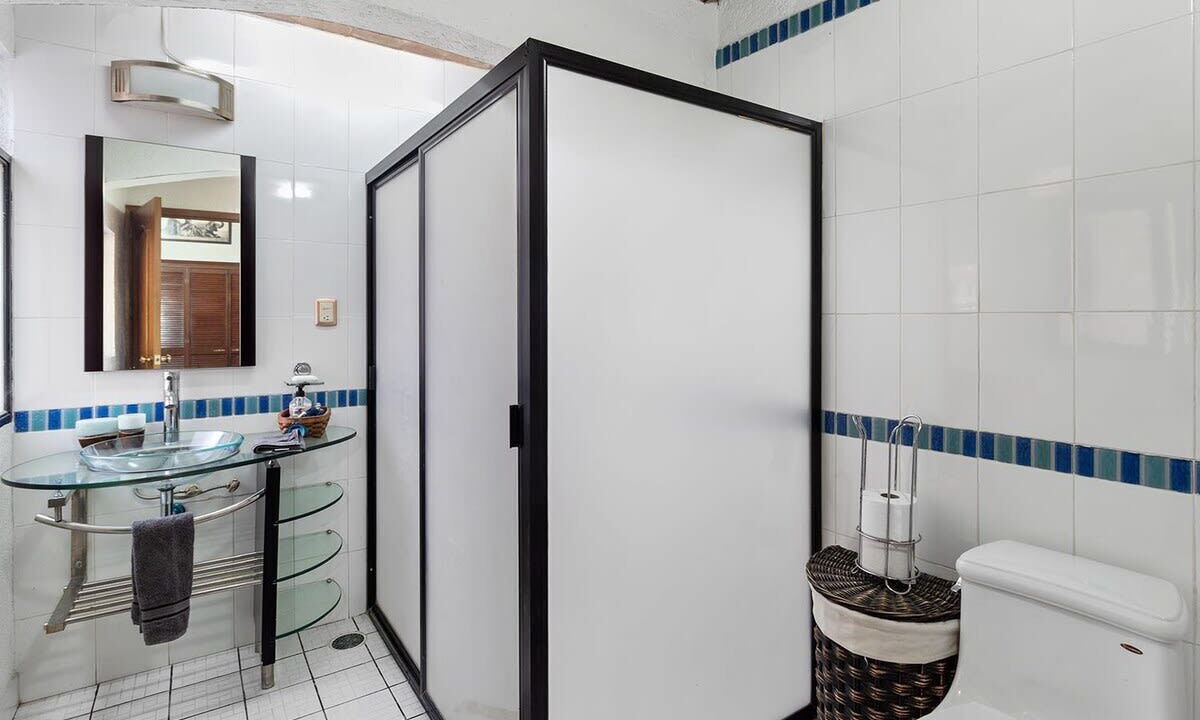 Photo of Bathroom in Centro