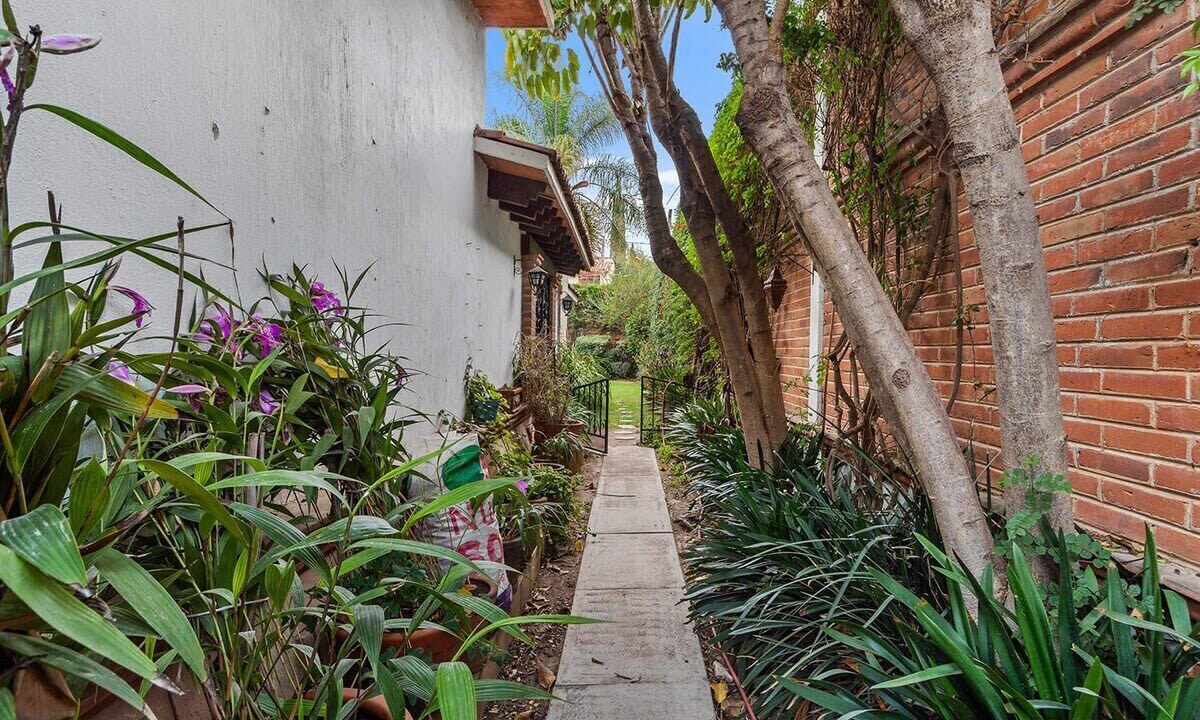Photo of Outdoor in Centro
