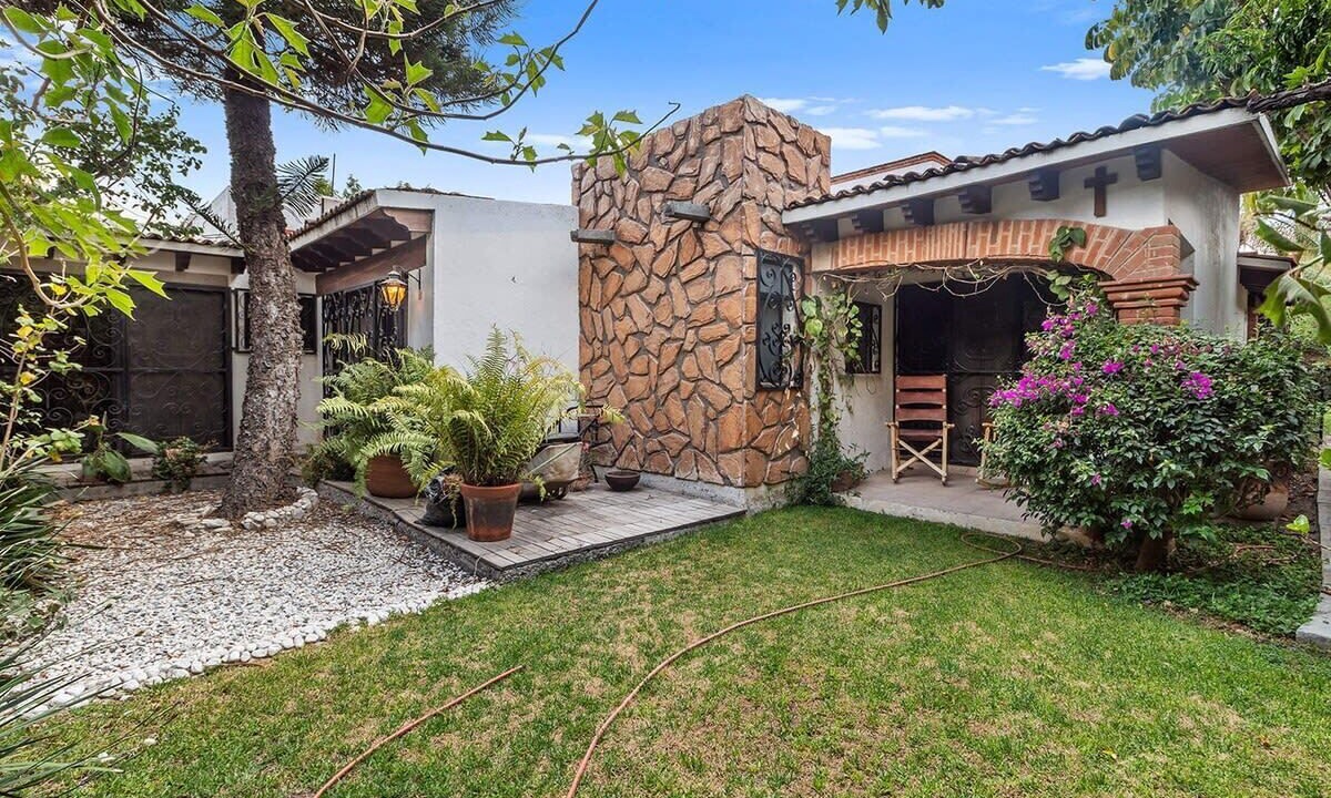 Photo of Outdoor in Centro