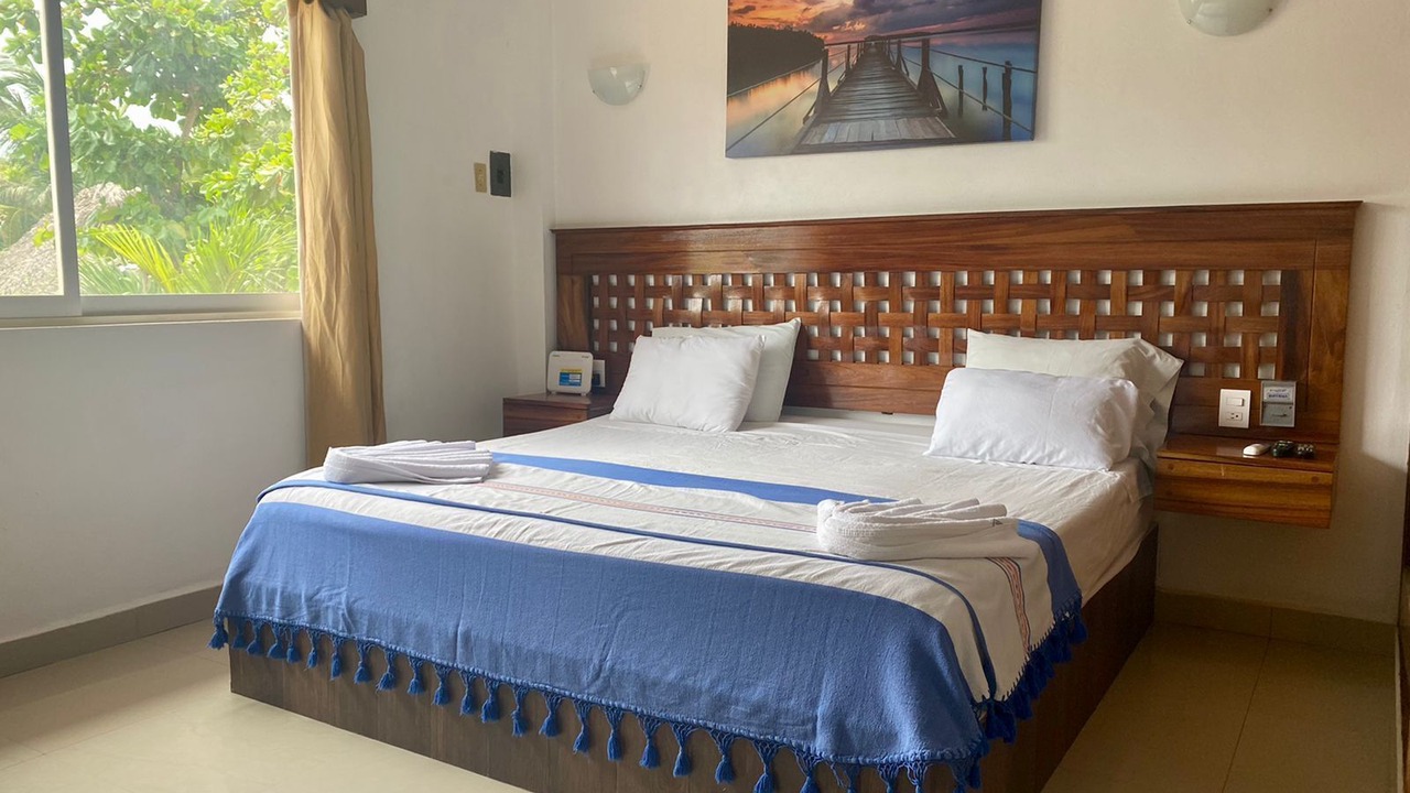 Photo of Bedroom in Los Tamarindos