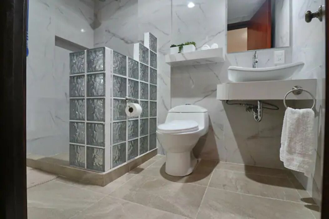 Photo of Bathroom in Los Tamarindos