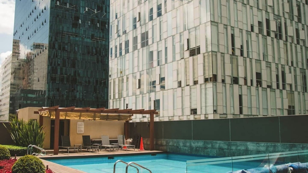 Photo of Outdoor in Ampliacion Granada