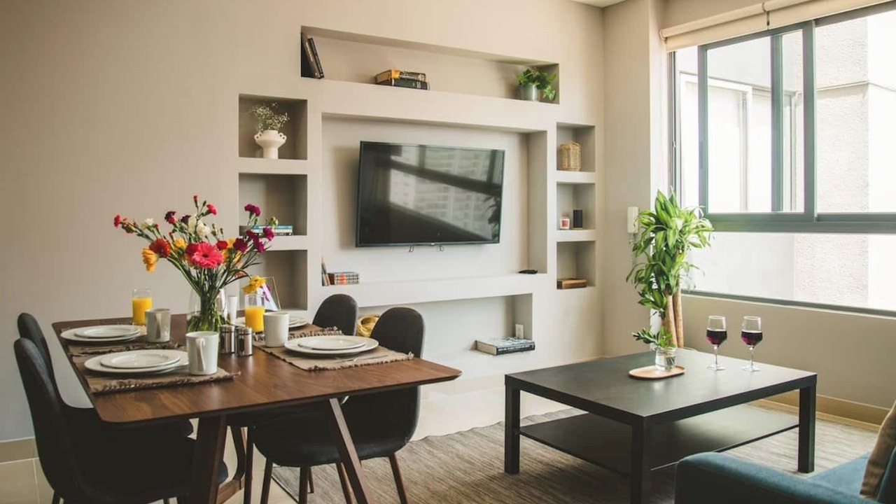 Photo of Bedroom in Ampliacion Granada