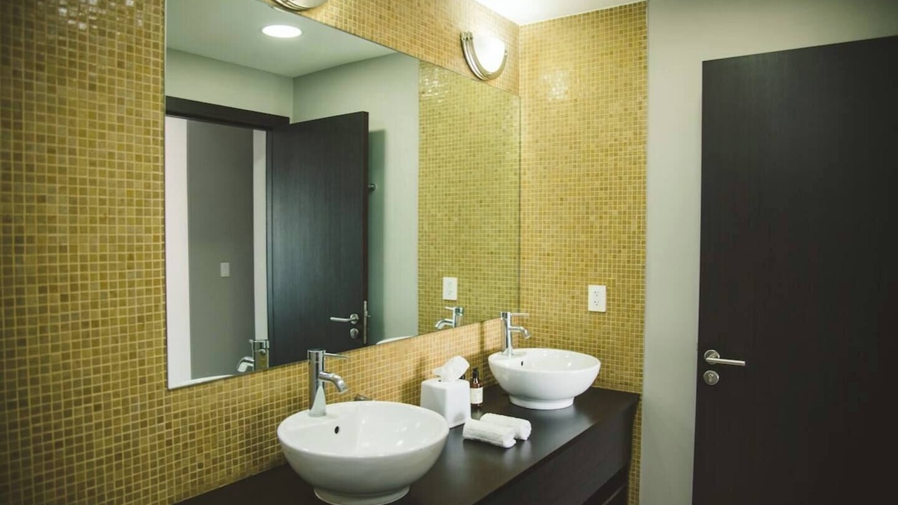 Photo of Bathroom in Ampliacion Granada