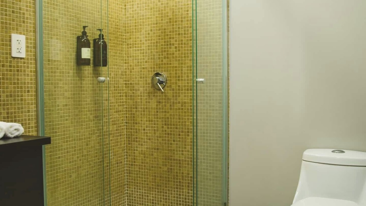 Photo of Bathroom in Ampliacion Granada