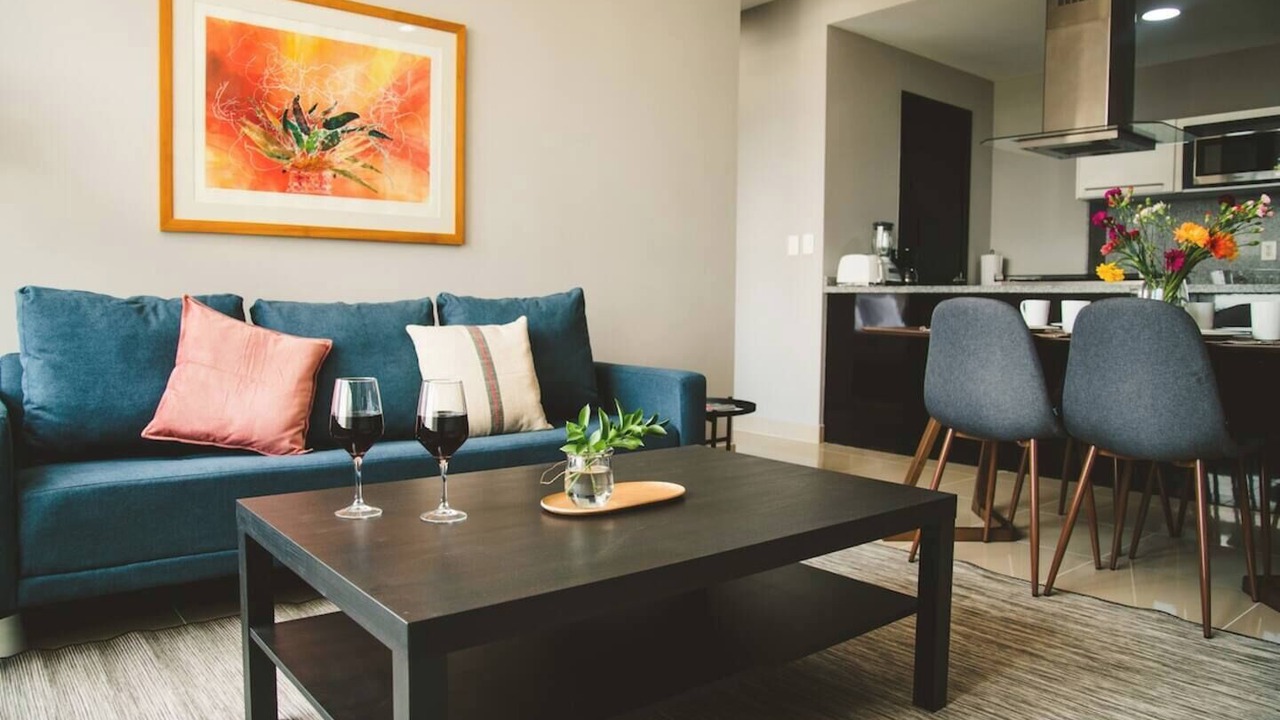 Photo of Bedroom in Ampliacion Granada