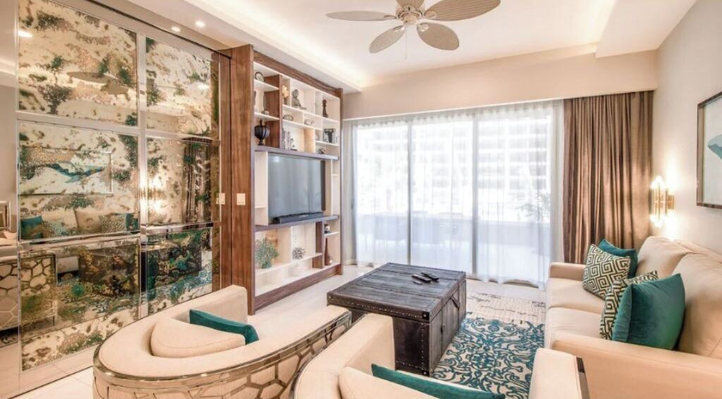 Photo of Livingroom in El Marasal