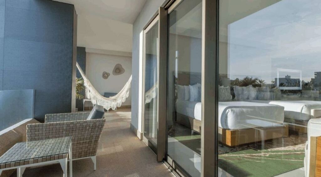Photo of Patio Balcony in El Marasal