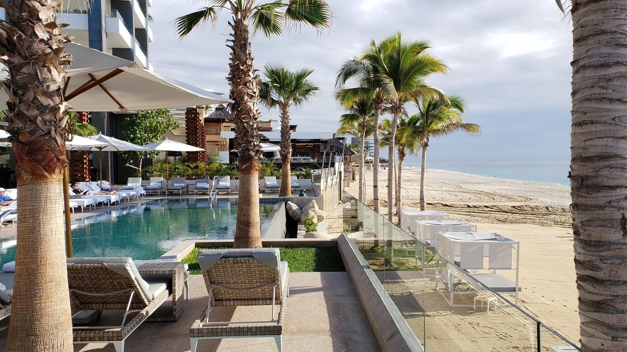 Photo of Outdoor in El Marasal