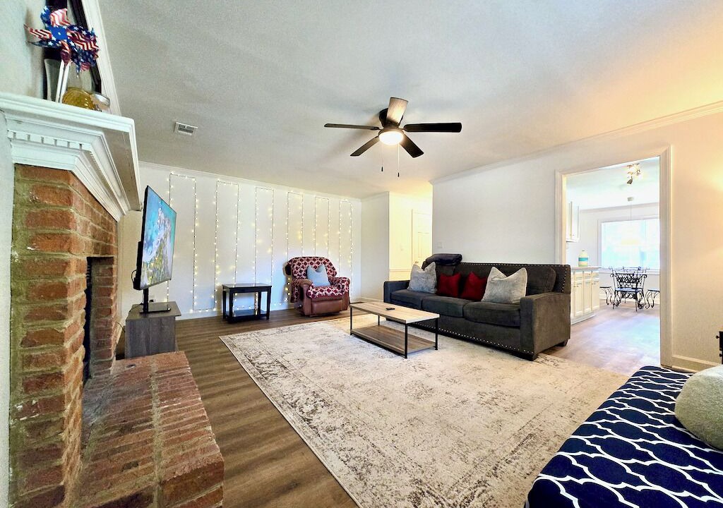 Photo of Livingroom in Smyrna