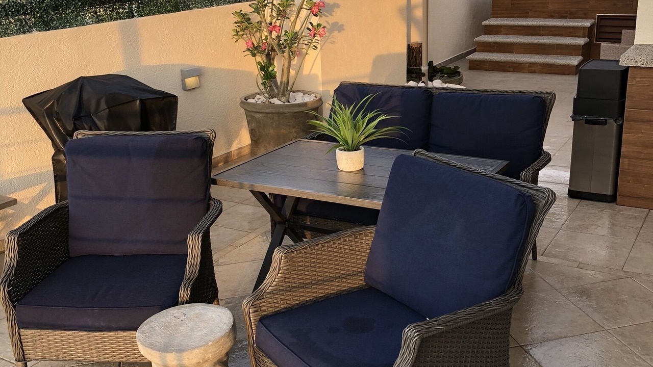 Photo of Outdoor in La Poza