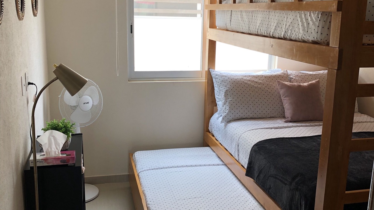Photo of Bedroom in La Poza
