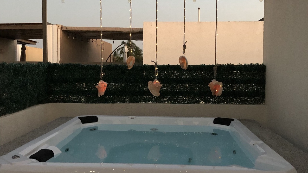 Photo of Outdoor in La Poza