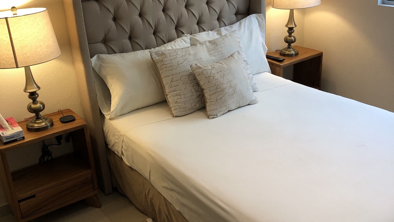 Photo of Bedroom in La Poza