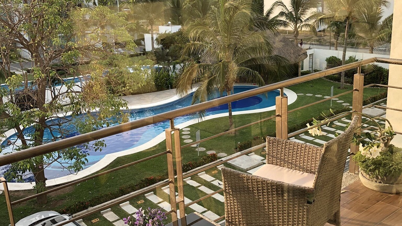 Photo of Outdoor in La Poza