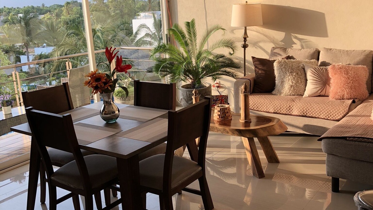 Photo of Livingroom in La Poza