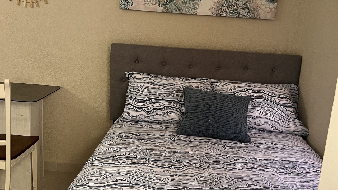 Photo of Bedroom in Mexicali