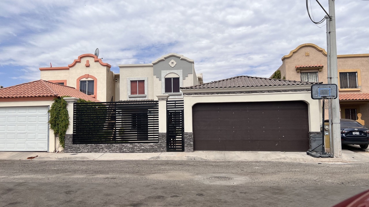Photo of Outdoor in Mexicali