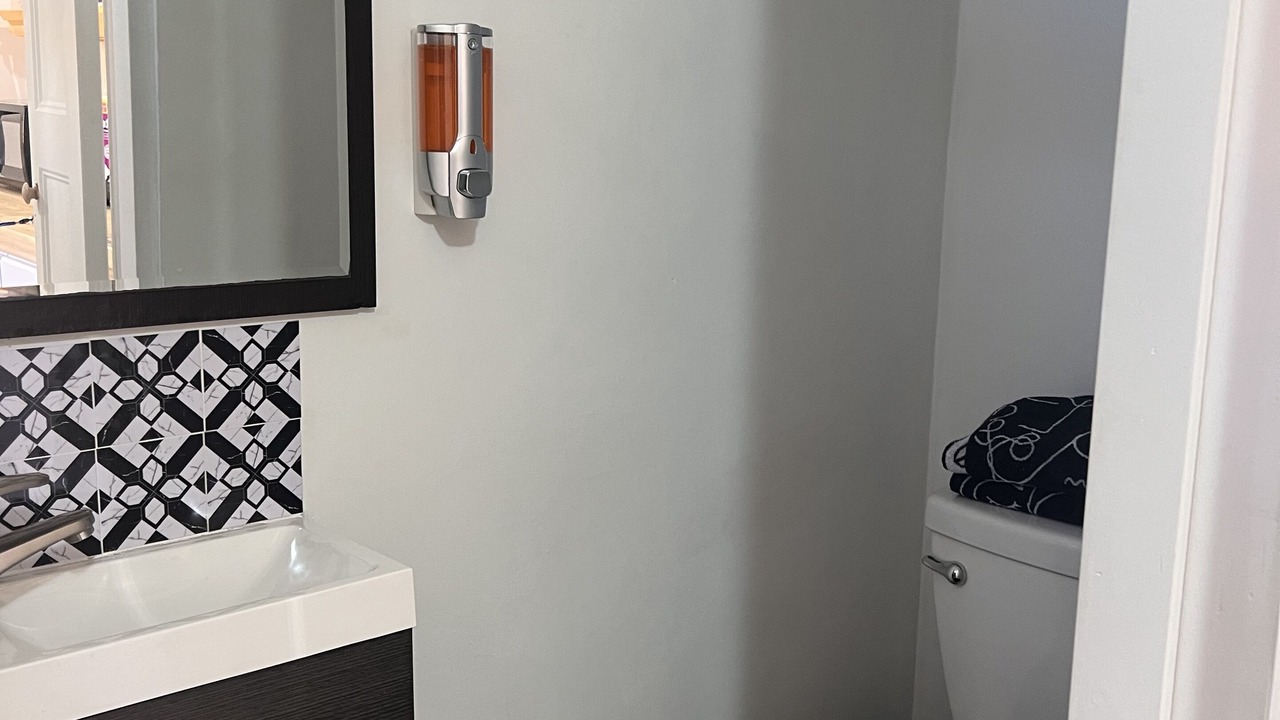 Photo of Bathroom in Mexicali