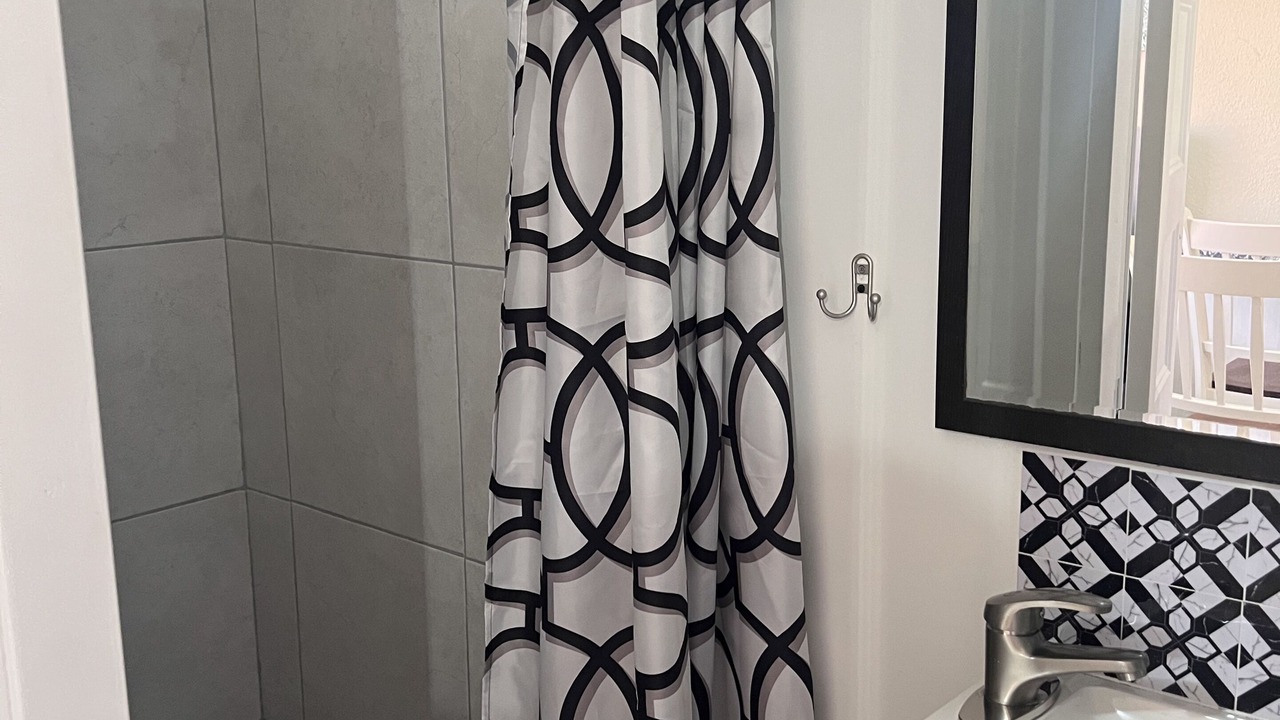 Photo of Bathroom in Mexicali