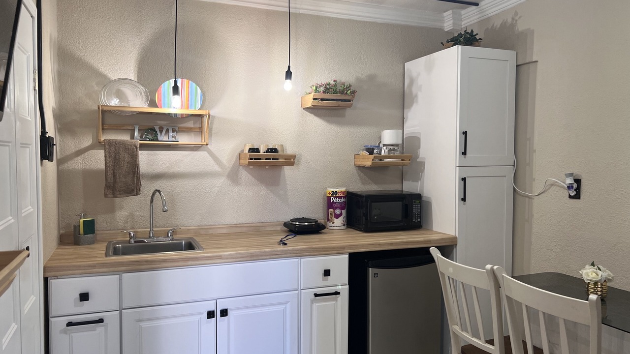Photo of Kitchen in Mexicali