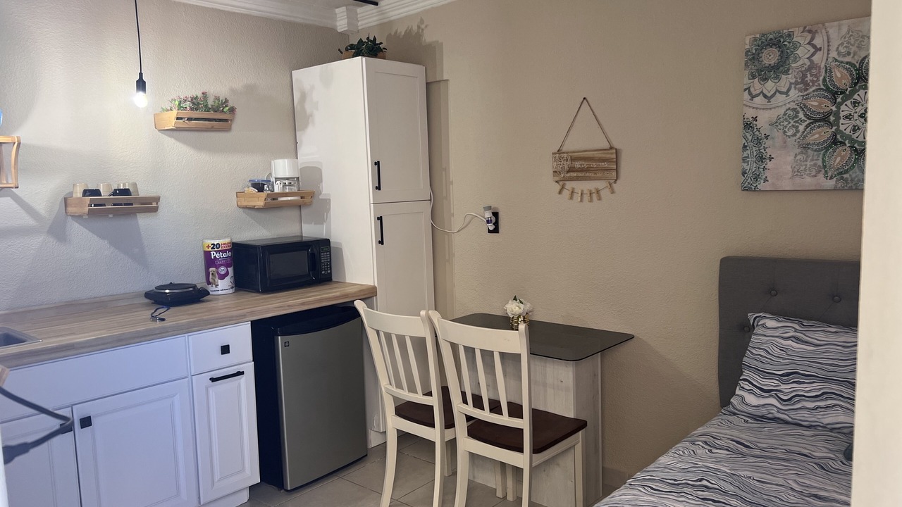 Photo of Bedroom in Mexicali
