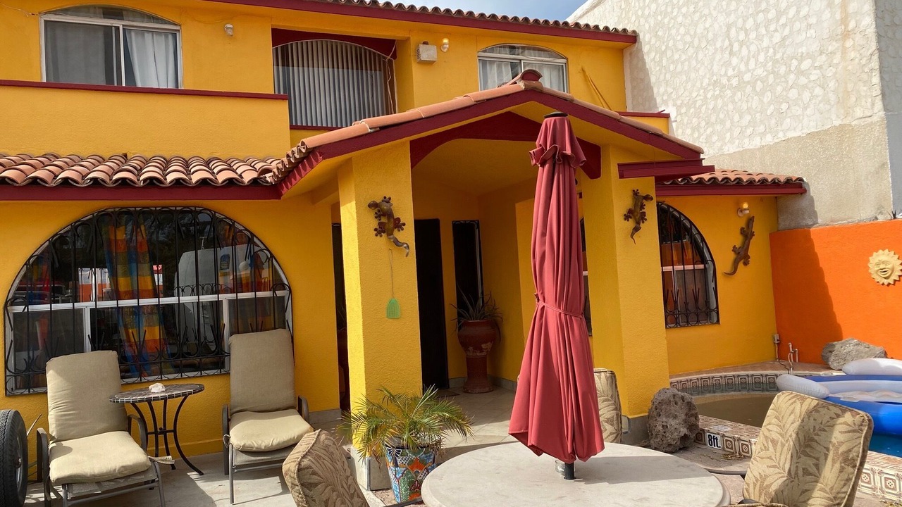 Photo of Outdoor in San Felipe