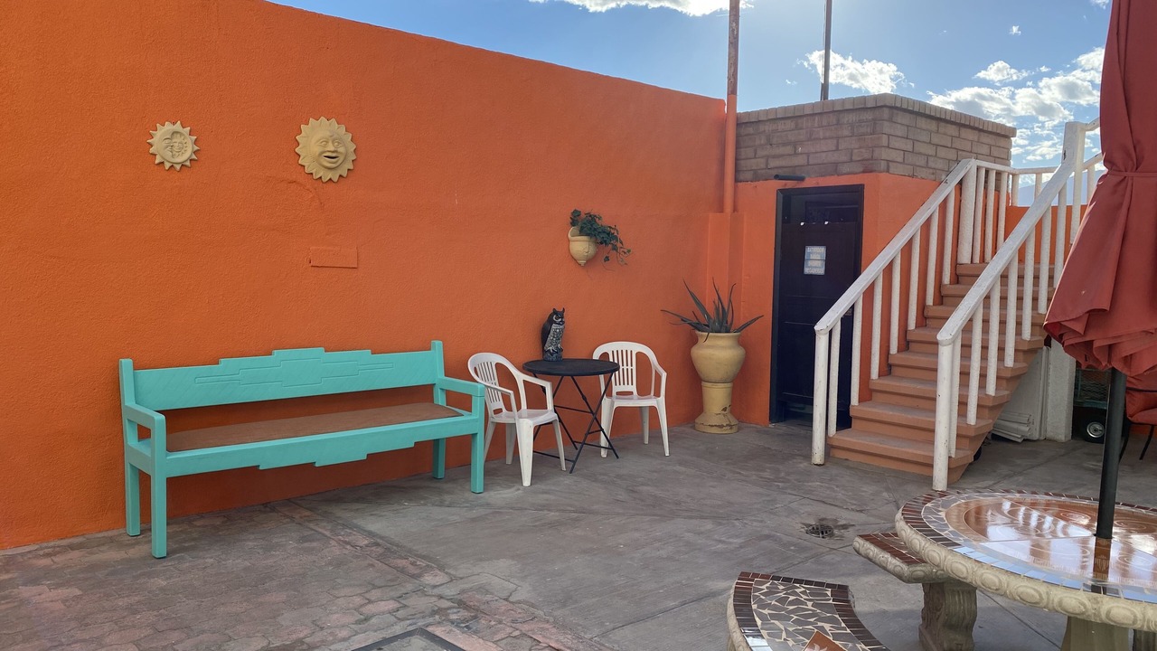 Photo of Outdoor in San Felipe