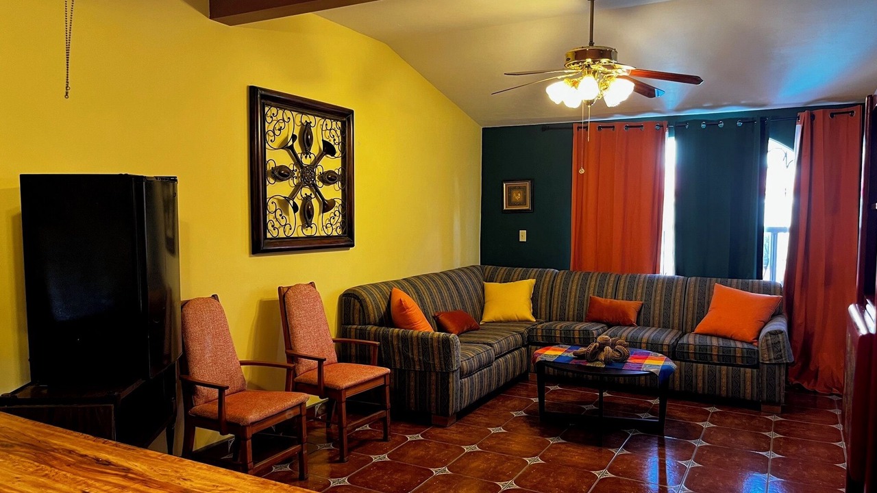 Photo of Livingroom in San Felipe