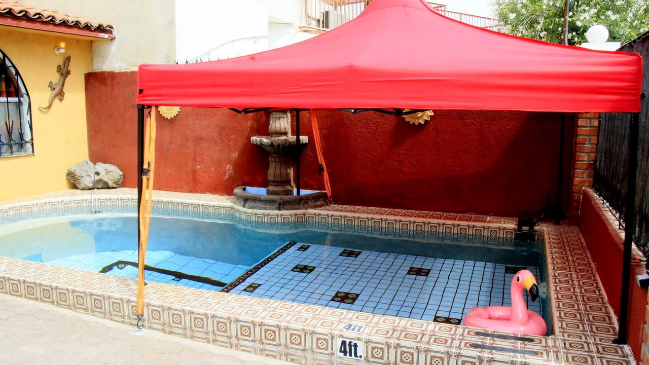 Photo of Outdoor in San Felipe