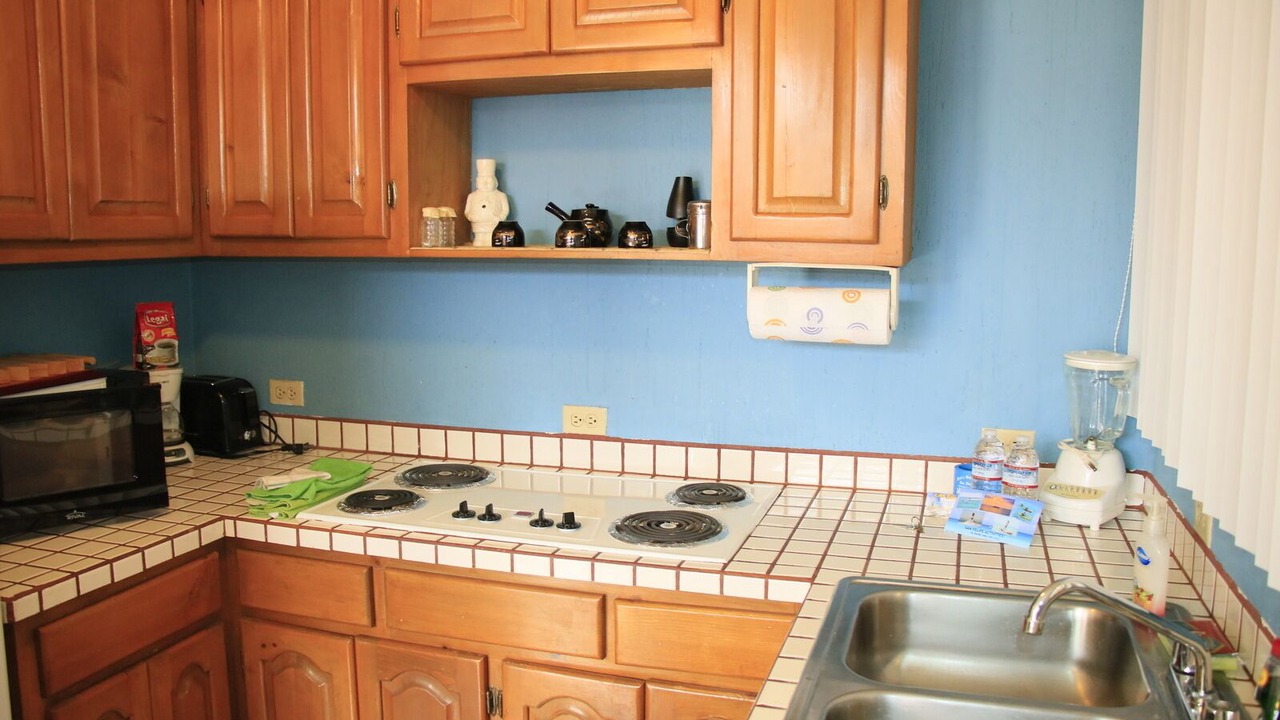 Photo of Kitchen in San Felipe