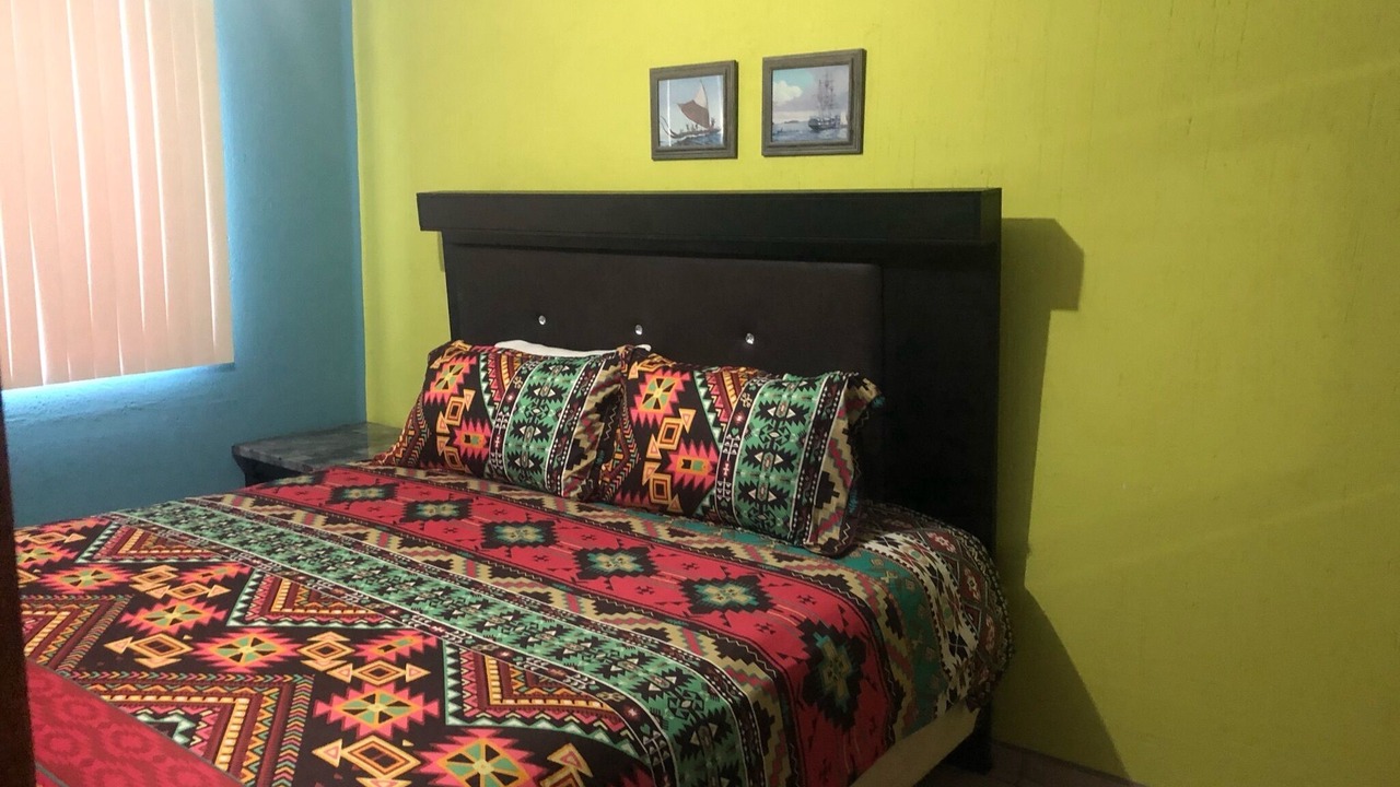 Photo of Bedroom in San Felipe
