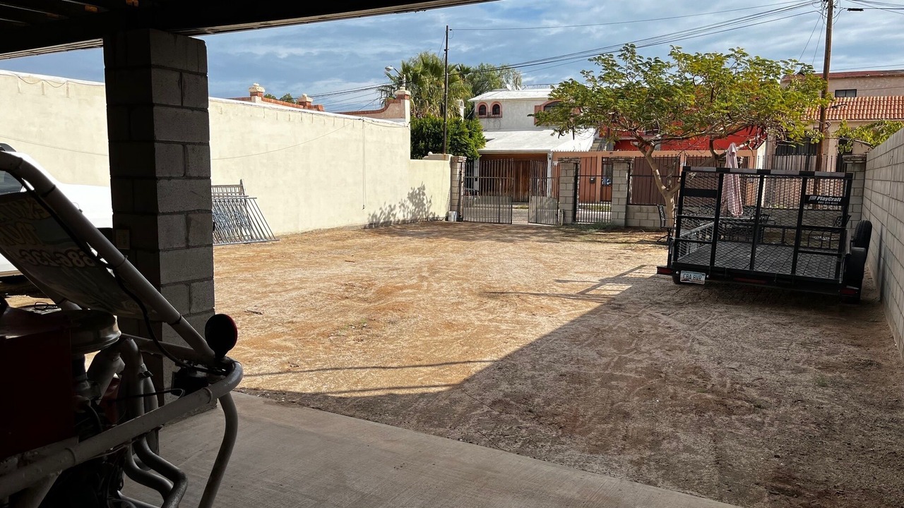 Photo of Others in San Felipe