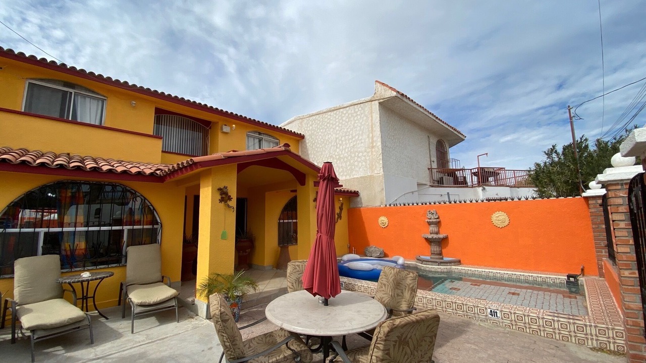 Photo of Outdoor in San Felipe