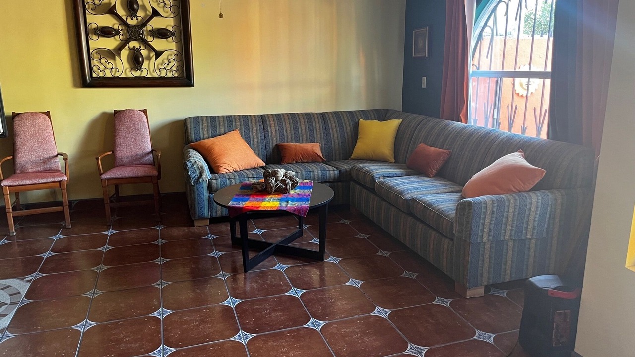 Photo of Livingroom in San Felipe