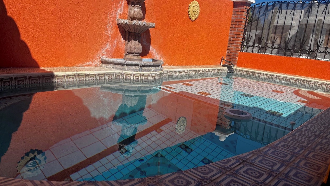 Photo of Outdoor in San Felipe