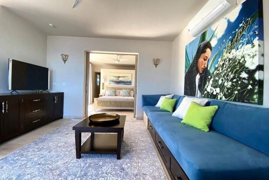 Photo of Livingroom in Nopolo