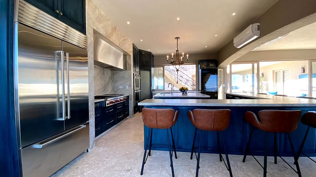 Photo of Kitchen in Nopolo