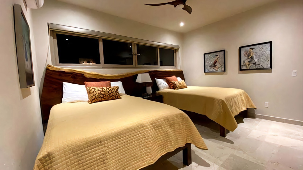 Photo of Bedroom in Nopolo